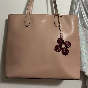 Pale Pink Kate Spade Purse